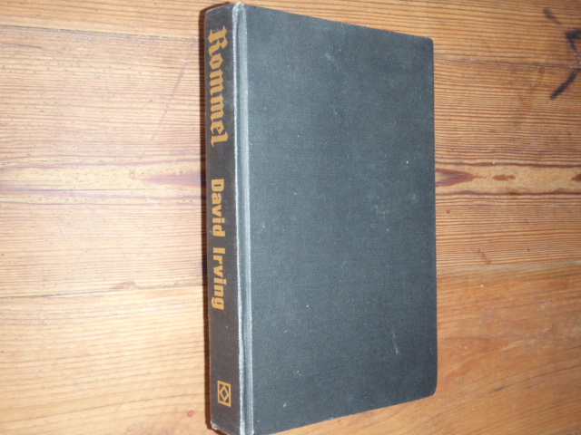 irving david. ROMMEL